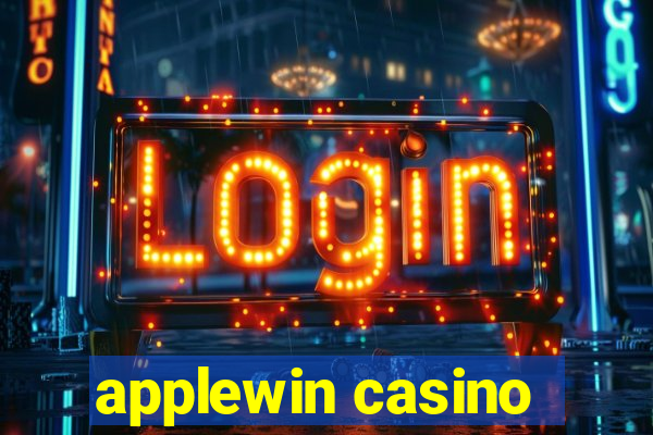 applewin casino